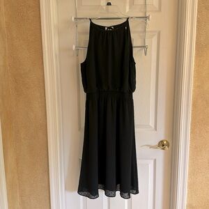 XSOLDX WHBM NWOT Little Black Dress